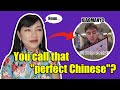 This White Guy’s Chinese Is Not Perfect, Here’s Why (Xiaomanyc REACTION)