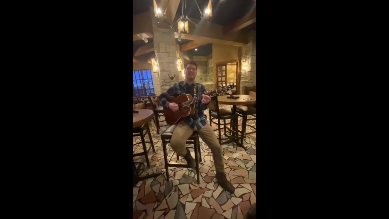 Promotional video thumbnail 6 for Mike Heuer