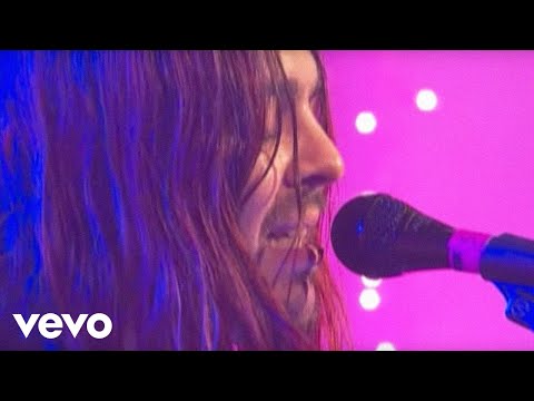 Video thumbnail for Driven Under (Live)