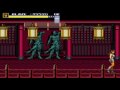 Streets Of Rage 3 Blaze Stage 5 1 3