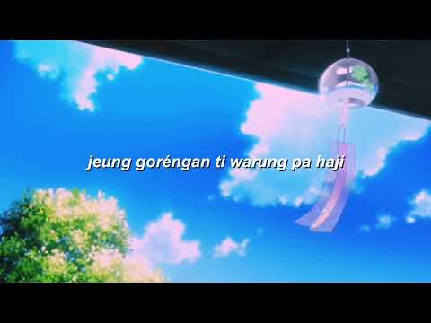 Lil Mamat - Beban Orangtua (Lyrics)