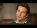 Bradley Cooper Describes Taking on American.