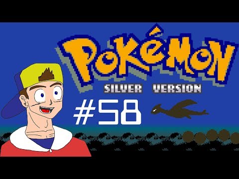 Nick's Pokemon Silver NUZLOCKE [58]