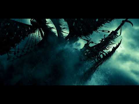 Hans Zimmer: Davy Jones Theme Suite (Beethoven Version)- Extended version