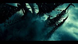 Hans Zimmer: Davy Jones Theme Suite (Beethoven Version)- Extended version