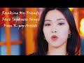 Ranking My Friends Fave Japanese Songs From K Pop Artists