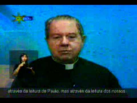 O Pão Nosso 13 Outubro Pe.F.C.Cardoso.flv