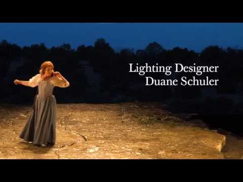 La Donna del Lago: 2014–15 New Production