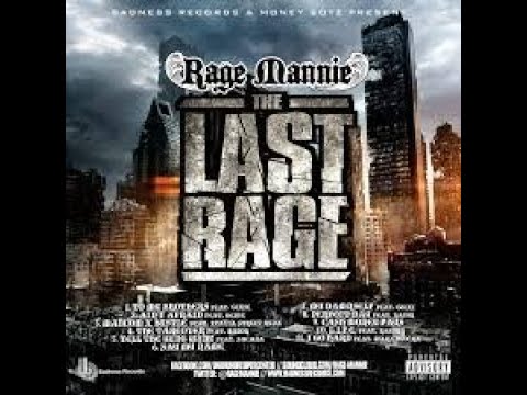 GodzDew - Wiley (Rolldeep)