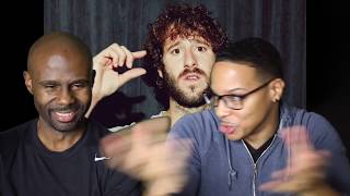 Lil Dicky x Brain - How Can U Sleep ft. The Game (REACTION!!!)