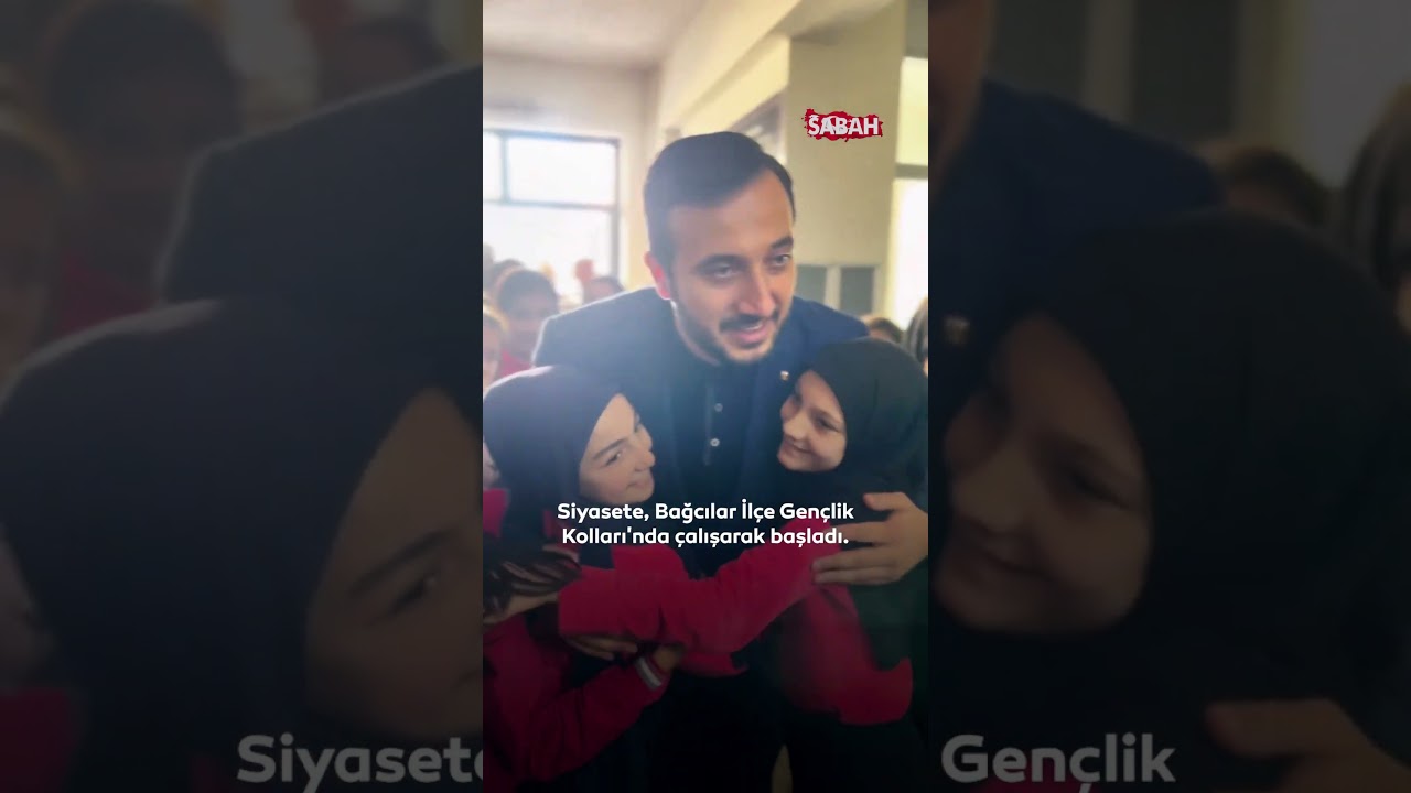 Abdullah Özdemir kimdir? İşte AK Parti’nin İstanbul’u emanet ettiği yeni isim