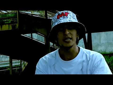 #RapUndergroundColombiano Gris Video Oficial By Mc Fenix Prod. HSR // underground colombiano //