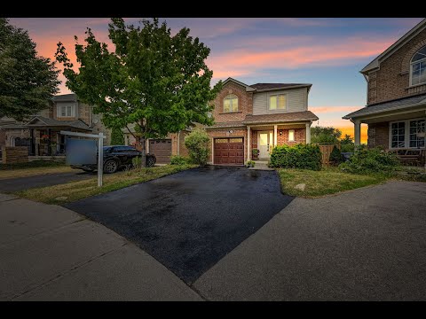 17 Heathwood Drive, Brampton