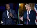 Dave Chappelle CALLS ON Donald Trump To Do Better Next Time During SNL Monologue