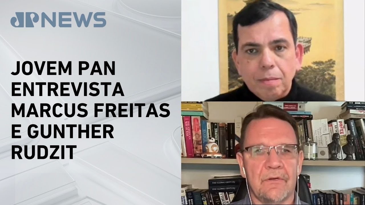 Especialistas analisam derrubada de Bashar al-Assad após ofensiva de rebeldes sírios