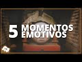 5 MOMENTOS EMOTIVOS Serie Clásica TSR