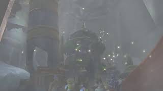実況]FINAL FANTASY X[16日目