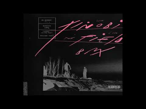 Frank Ocean Type Beat ~ Guitar Sessions