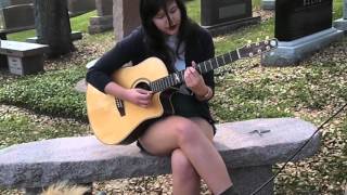 Lucy Dacus &quot;Strange Torpedo&quot; (Radio K takes SXSW)