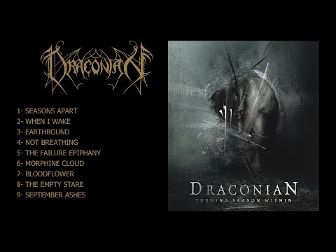 Draconian - Turning Season Within (2008)