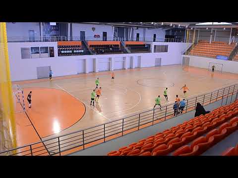 3. Steaua Dental 4 - 4 Strașeni