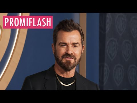 Justin Theroux übernimmt Rolle in "Der Teufel trägt Prada 2"