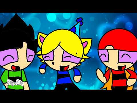 💙Happy birthday Anna William 💙