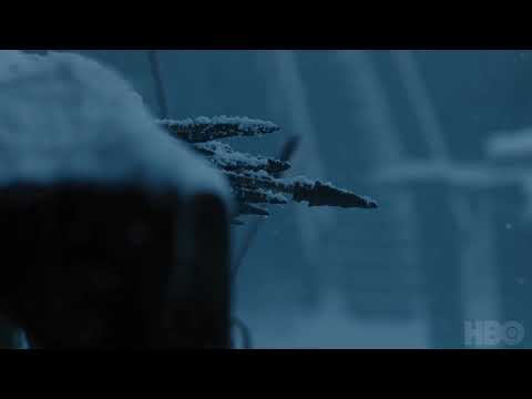 Game of thrones season 8 Offcial tease aftermath HBO