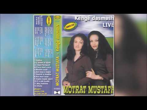 Motrat Mustafa - Cuco mori cuco