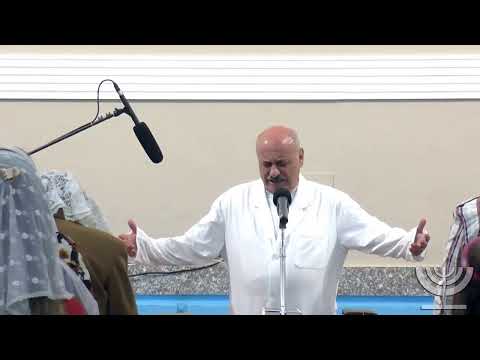 2020-10-25 Domenica Sera - Fr Gemelli - Atti Cap 16 vers 30-34