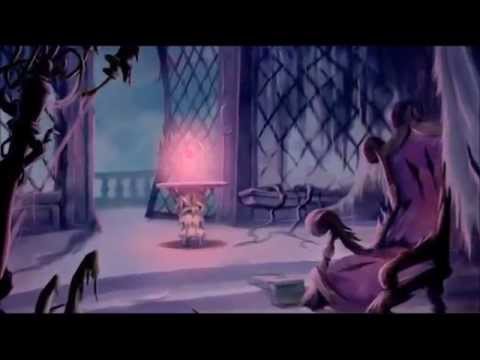 Beauty and the Beast (1991) Scene: