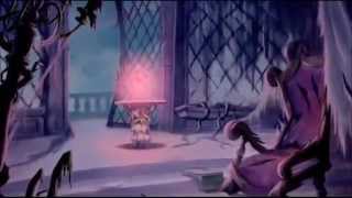 Beauty and the Beast (1991) Scene: &#39;The West Wing&#39;