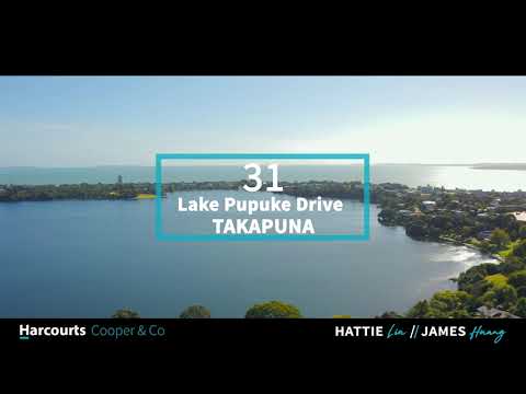 31 Lake Pupuke Drive, Takapuna