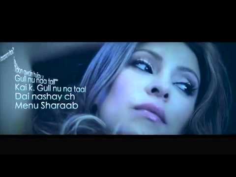 PUCHI NA with Lyrics SHAR S music by RBS