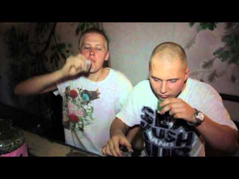 Priit .feat Paks Matu - Palgapäev (VIDEO TIISER)