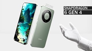 HONOR Magic 8 Lite | Ultimate Unboxing & Performance Review