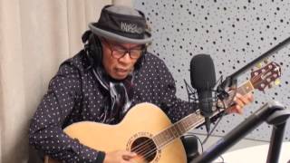 Toni Parinussa - Dalam mimpi | Live @ Sagu Manta | 30.01.2014