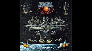 Iron Savior - Unification [Full Album]