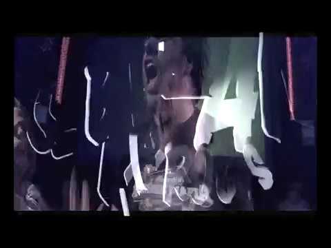 Sebastian Ingrosso & Friends - Burmeister, Visby 2010