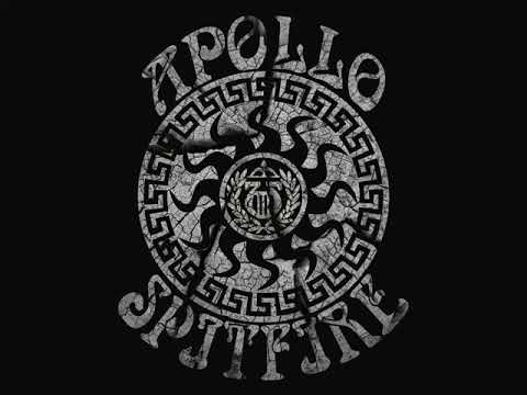 APOLLO SPITFIRE - TAKE IT BACK