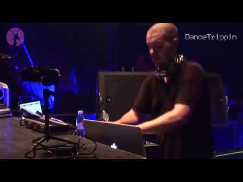 Speedy J | Time Warp | Netherlands