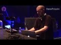 Speedy J Time Warp Netherlands