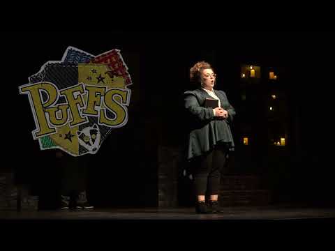 PUFFS by Matt Cox - MSJ Theatre Arts trailer