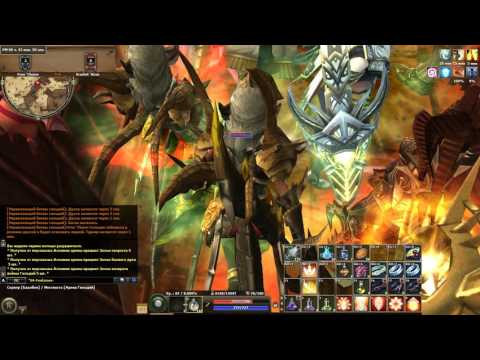 R2 Online БГ Free"Choice - Scarlet Rose  04.02.2017