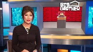 Big Brother - The Rewind Button