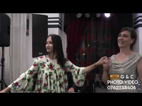 3 Cristi Manolea - Botez Maya Stefania