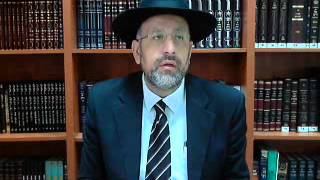 Parachat Michpatim que justice soit faite