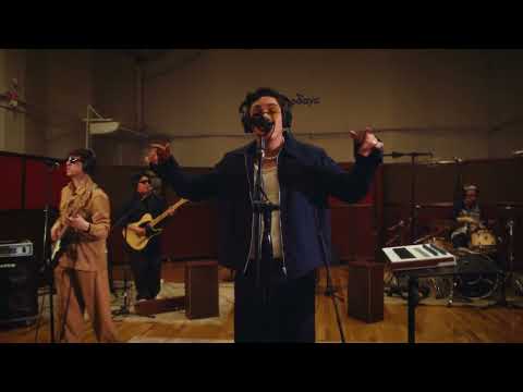 Inzul - Nadie Quiere Como Tú (Live Session)