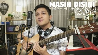 Download lagu MASIH DISINI MASIH DENGANMU - GOLIATH BAND ( COVER BY ALDHI RAHMAN ) | FULL VERSION WITH LIRIK mp3