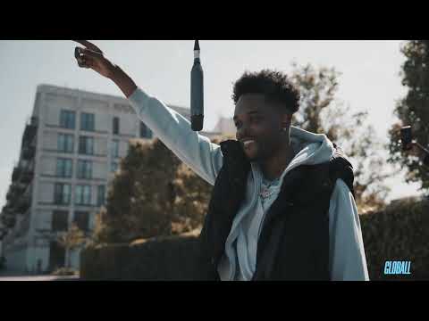 Fredo $avage- “Martian” Globall Sessions